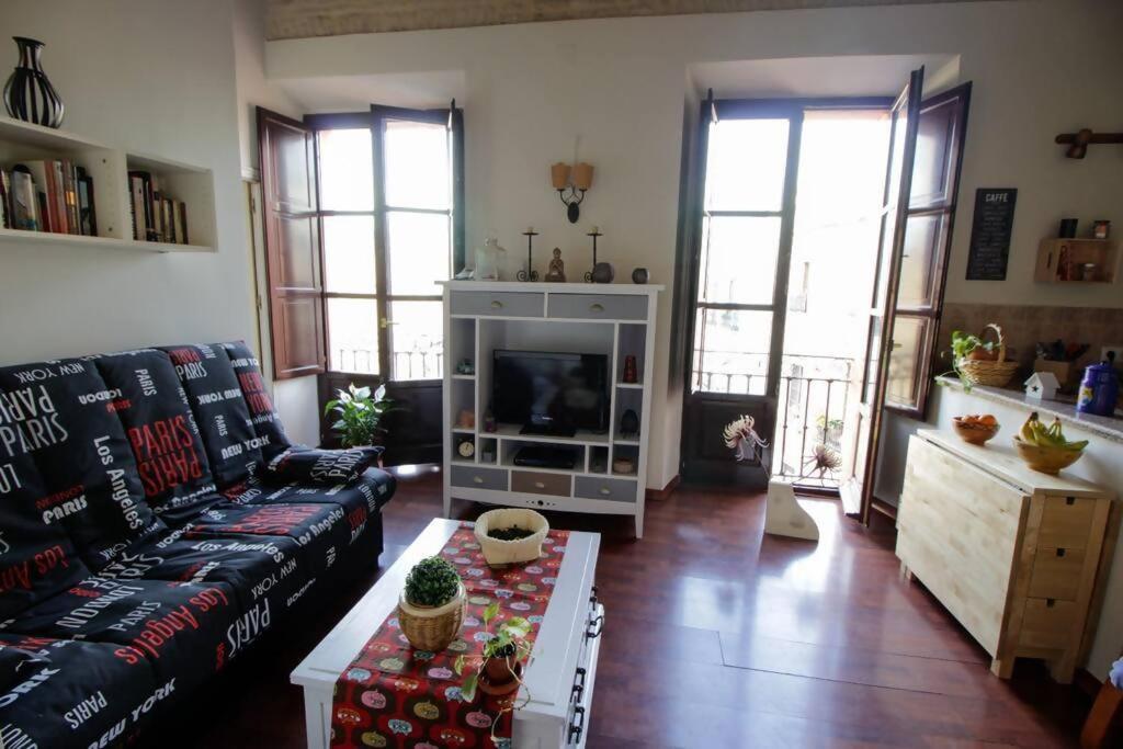 Hosfty Centro Mirador San Marcos 1 Apartment Sevilla