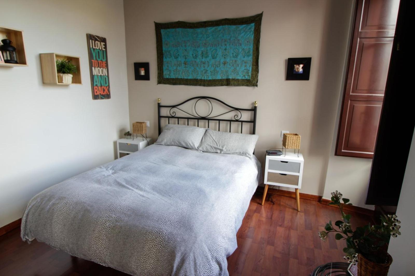 Appartement Hosfty Centro Mirador San Marcos 1