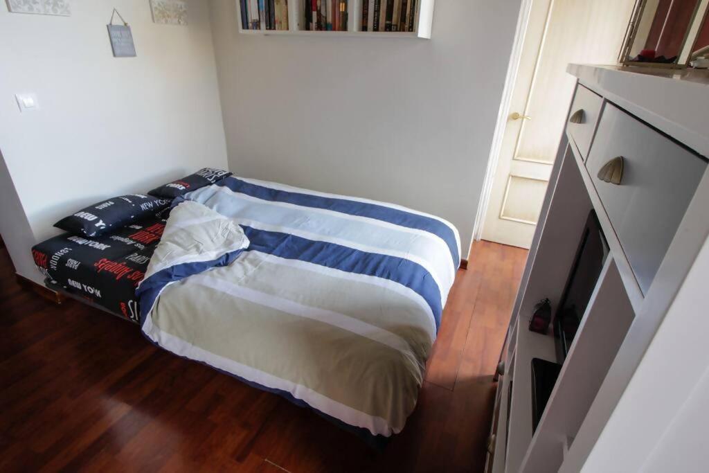 Appartement Hosfty Centro Mirador San Marcos 1 Séville