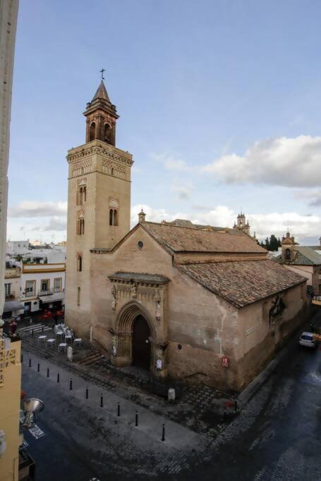 Hosfty Centro Mirador San Marcos 1 Séville