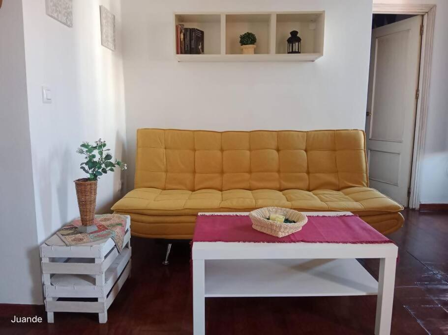 Hosfty Centro Mirador San Marcos 1 Appartement